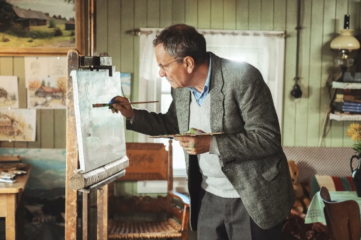 Konec světa, 2024 - fotogaléria