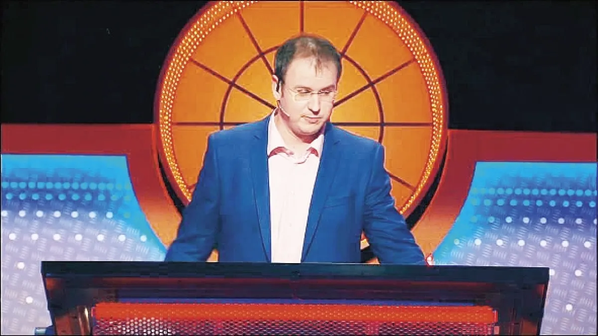 Čo ja viem, 2023 - fotogaléria