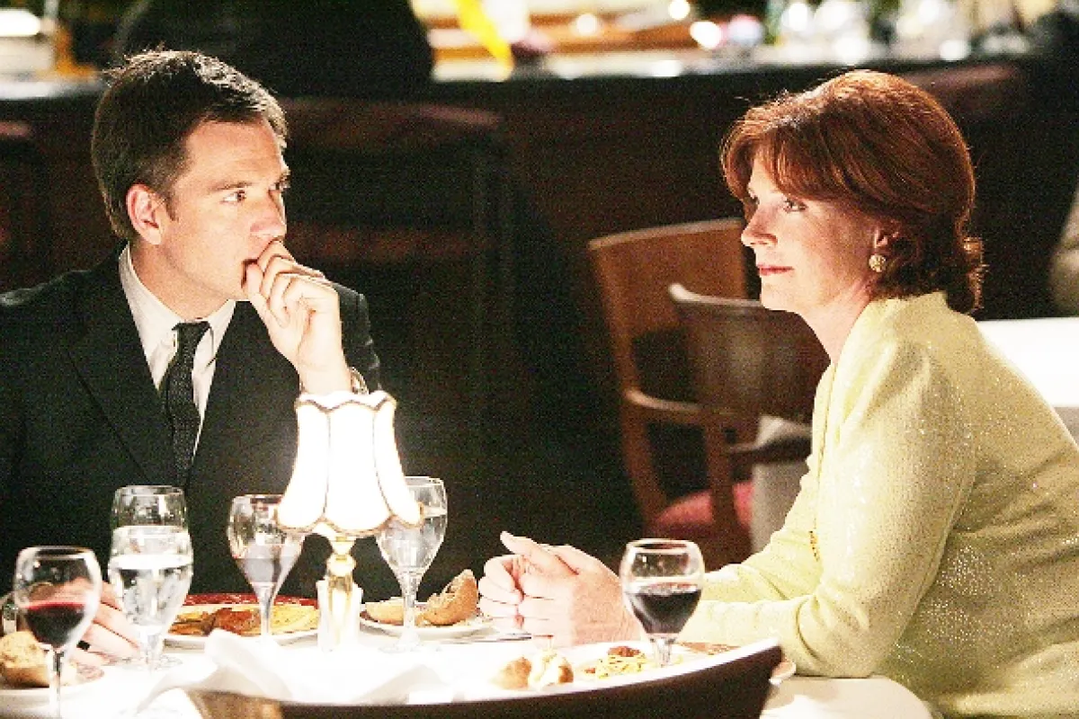 NCIS - Námorný vyšetrovací úrad, 2006 - fotogaléria