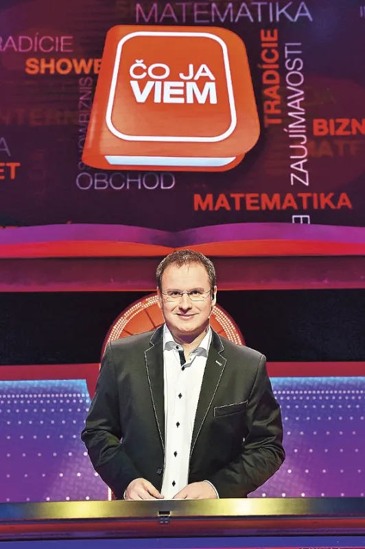 Čo ja viem, 2023 - fotogaléria
