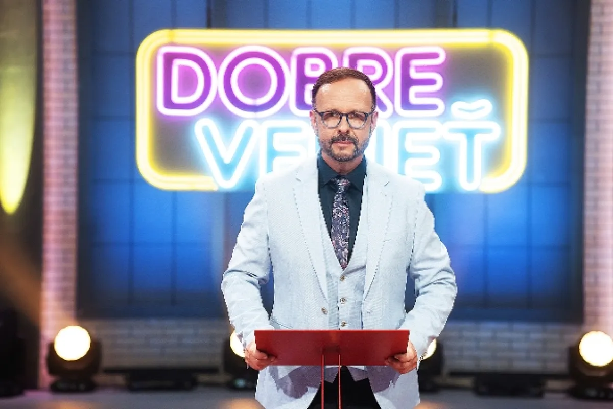 Dobre vedieť, 2025 - fotogaléria