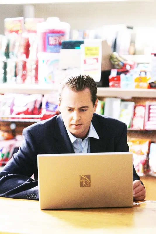 NCIS - Námorný vyšetrovací úrad, 2008 - fotogaléria