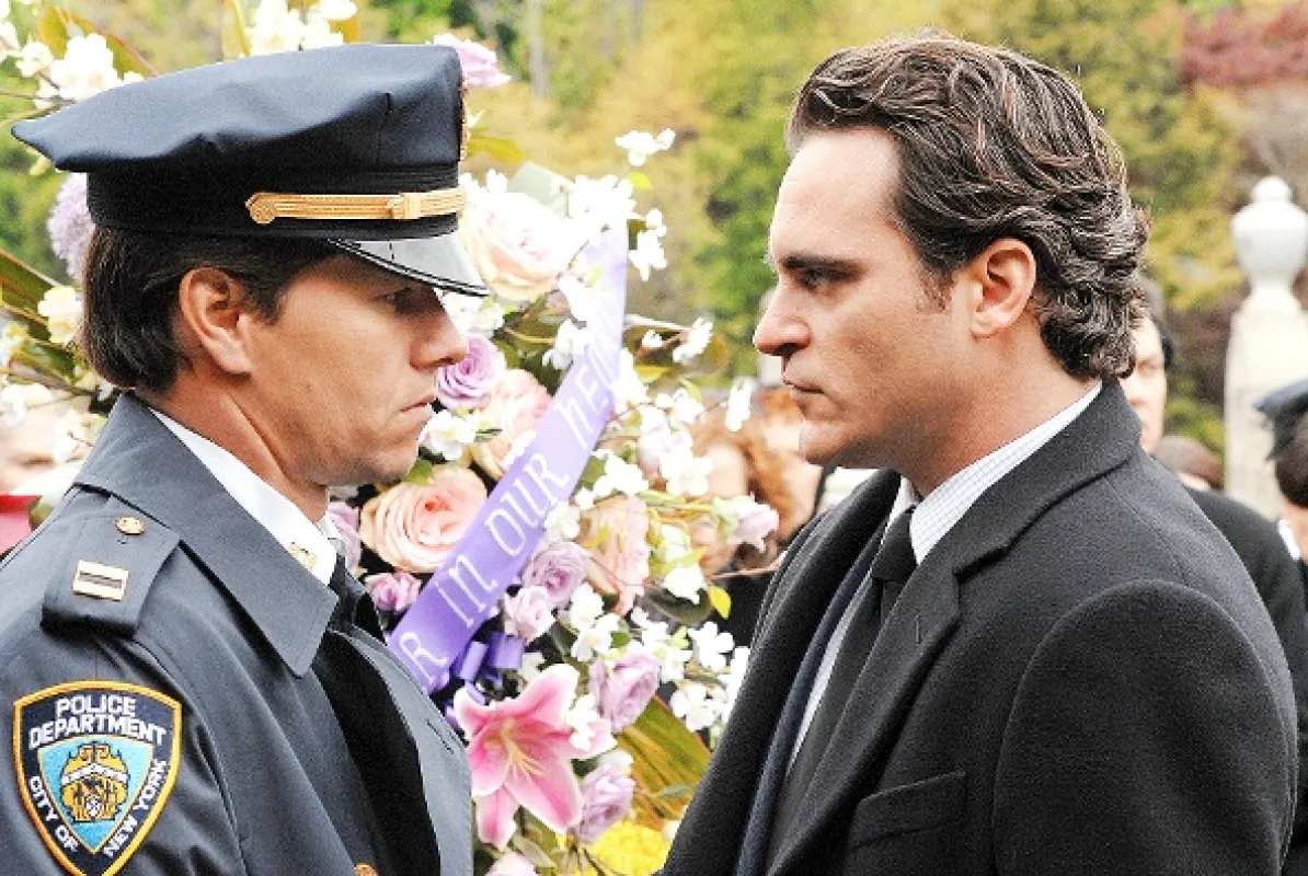 Noc patrí nám (We Own the Night), 2007 - fotogaléria
