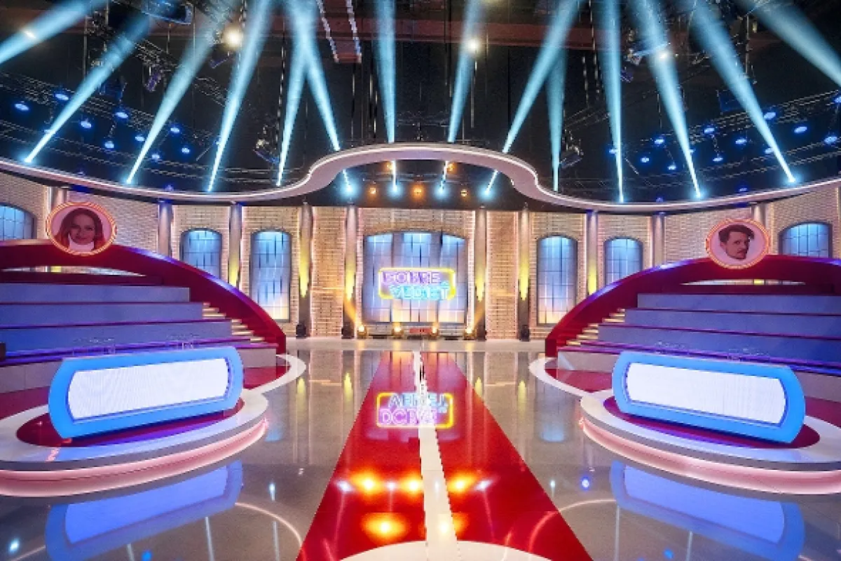 Dobre vedieť, 2025 - fotogaléria