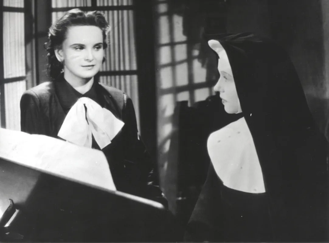 Lízino štěstí, 1939 - fotogaléria
