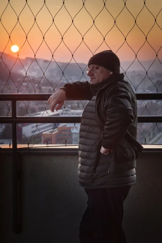Místo zločinu Zlín, 2025 - fotogaléria