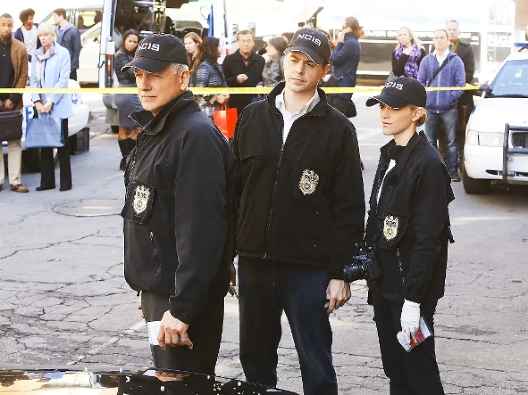 NCIS - Námorný vyšetrovací úrad, 2014 - fotogaléria