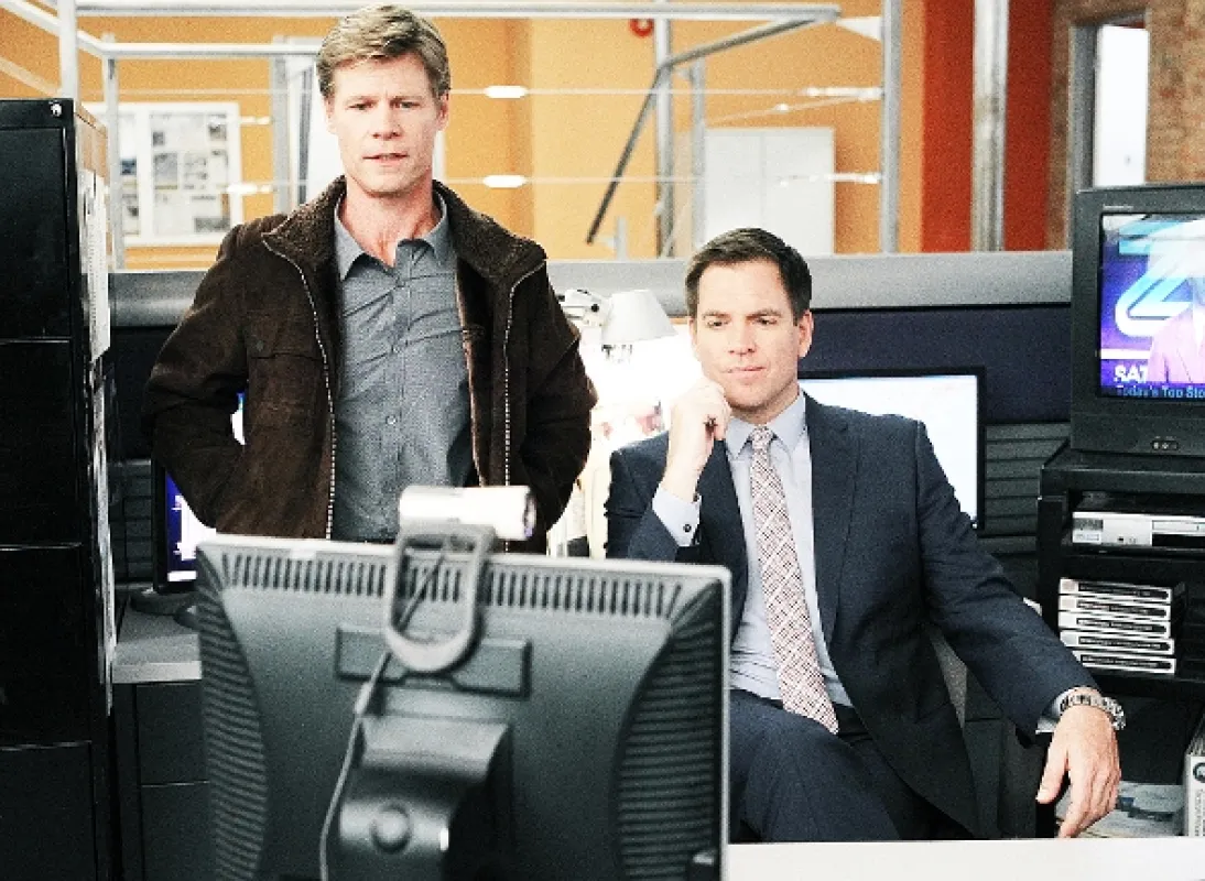 NCIS - Námorný vyšetrovací úrad, 2012 - fotogaléria