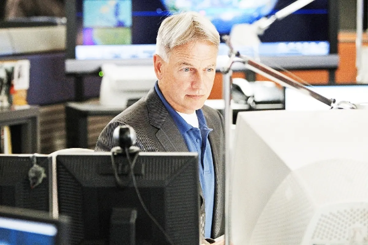 NCIS - Námorný vyšetrovací úrad, 2012 - fotogaléria