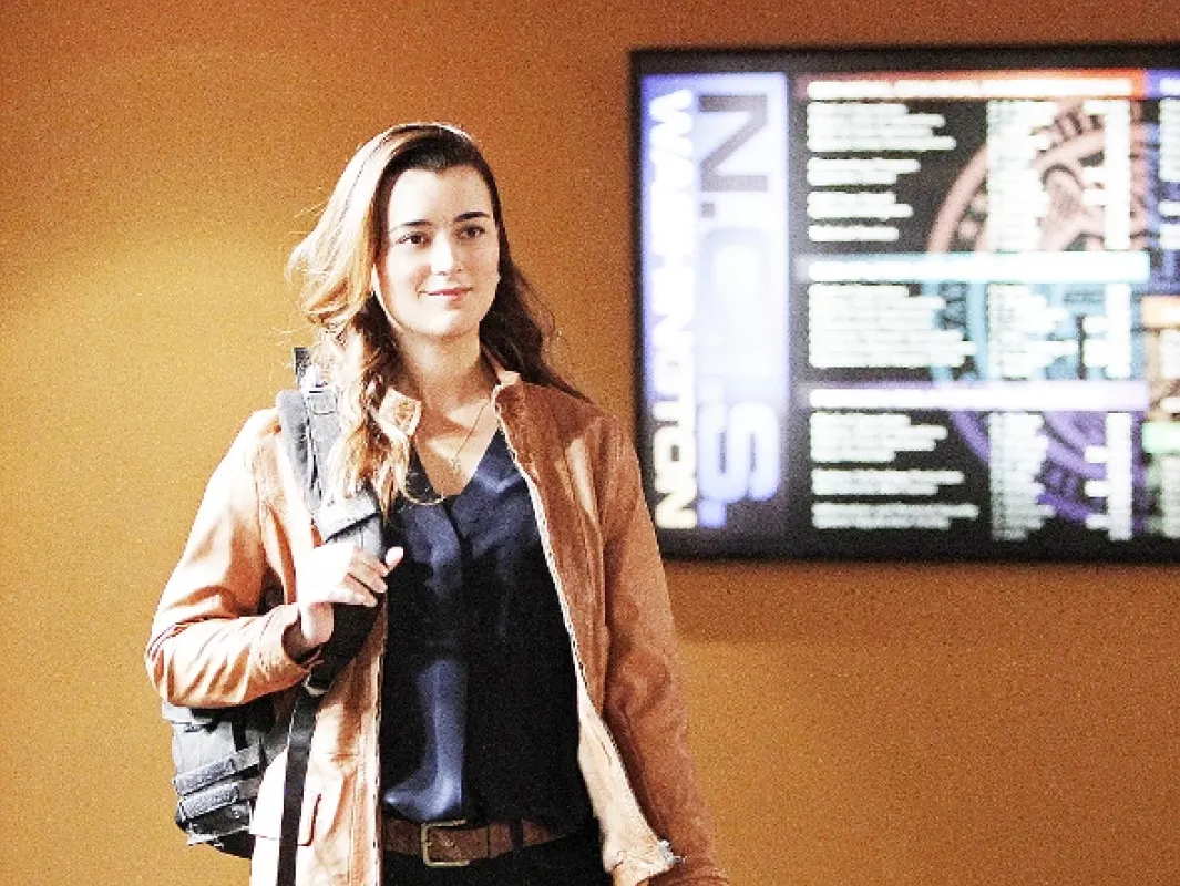 NCIS - Námorný vyšetrovací úrad, 2012 - fotogaléria