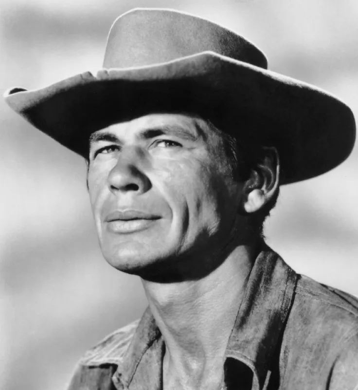 Sedem statočných (The Magnificent Seven), 1960 - fotogaléria