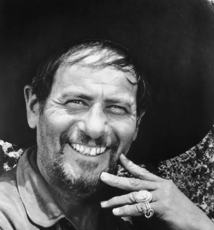 Sedem statočných (The Magnificent Seven), 1960 - fotogaléria