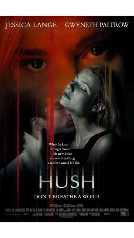 Krevní pouto (Hush), 1998 - fotogaléria