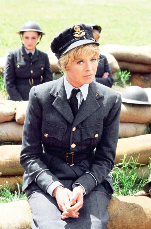 Bitka o Britániu (Battle of Britain), 1969 - fotogaléria