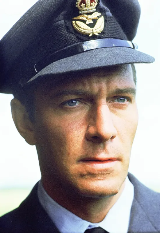 Bitka o Britániu (Battle of Britain), 1969 - fotogaléria