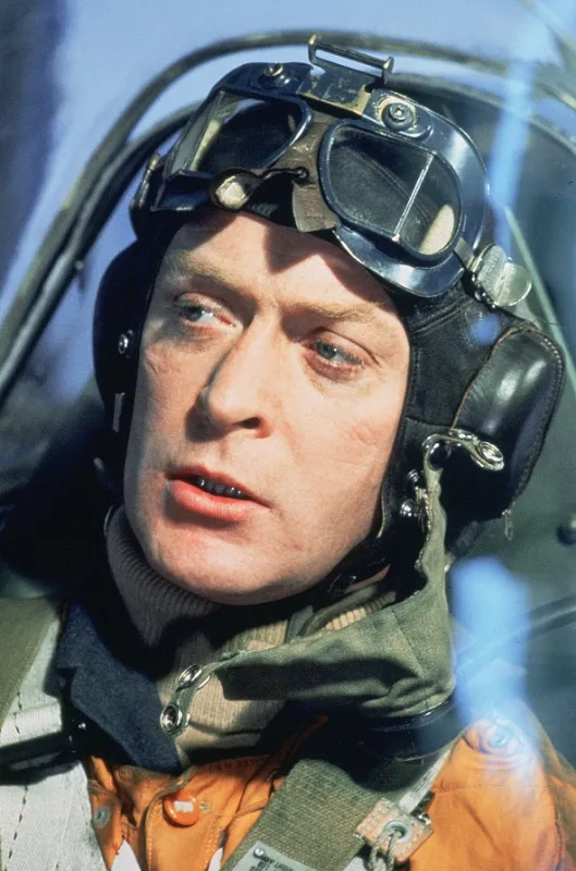 Bitka o Britániu (Battle of Britain), 1969 - fotogaléria