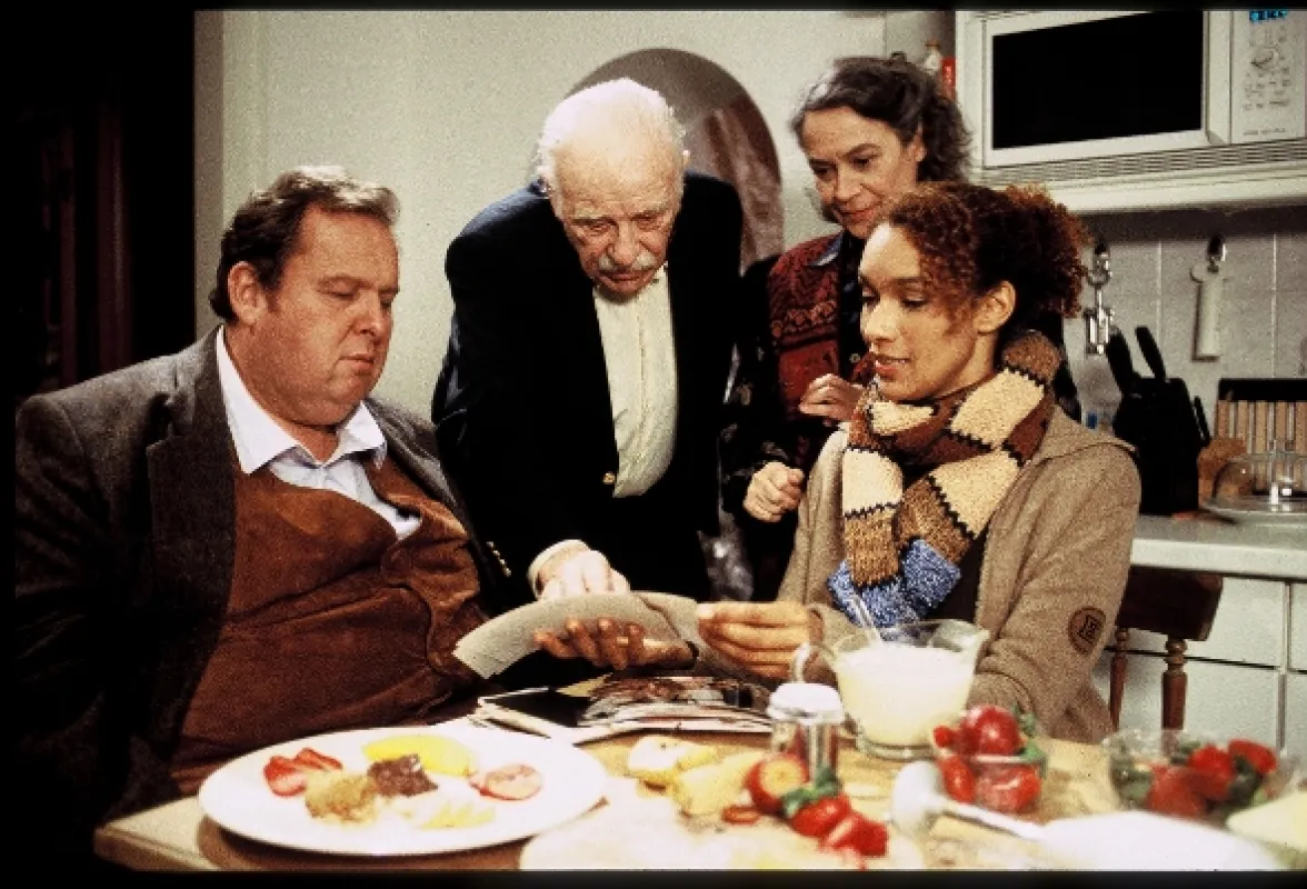 Pašák (Der Pfundskerl), 2000 - fotogaléria
