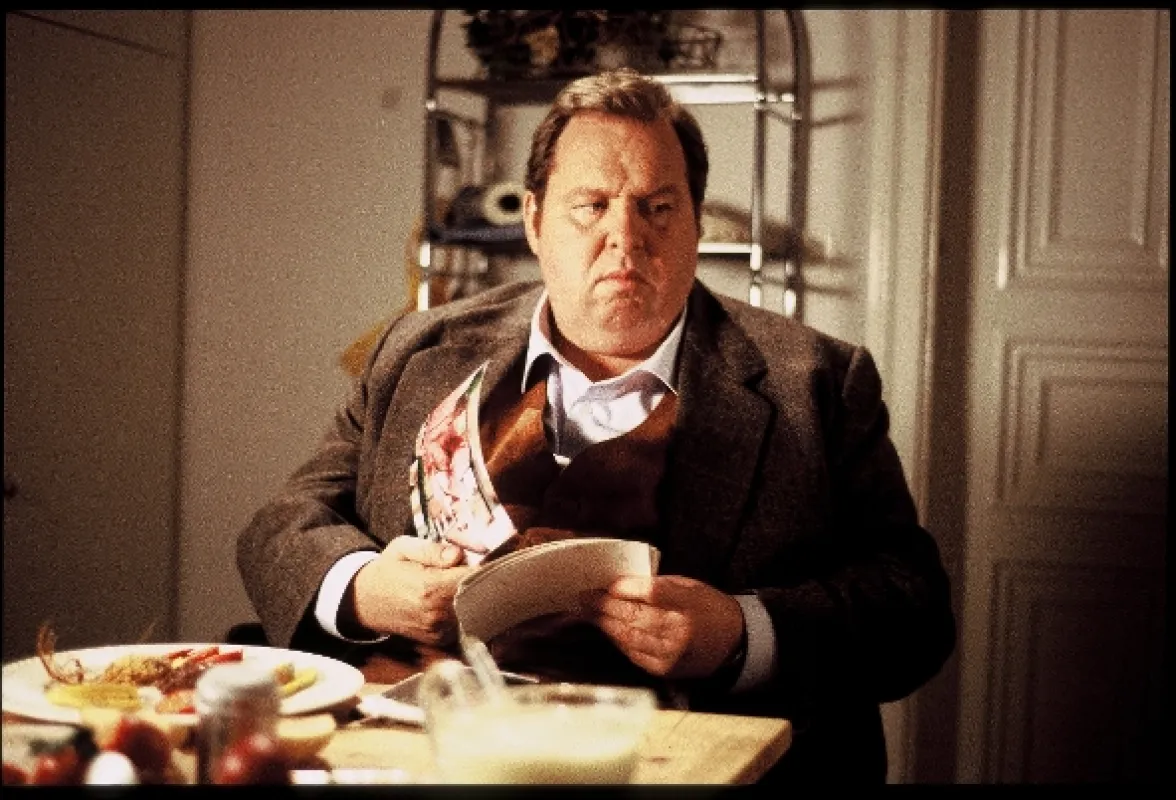 Pašák (Der Pfundskerl), 2000 - fotogaléria