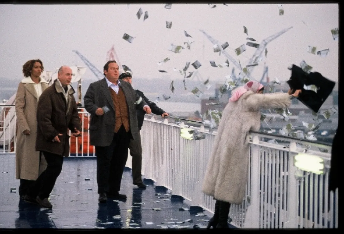 Pašák (Der Pfundskerl), 2000 - fotogaléria