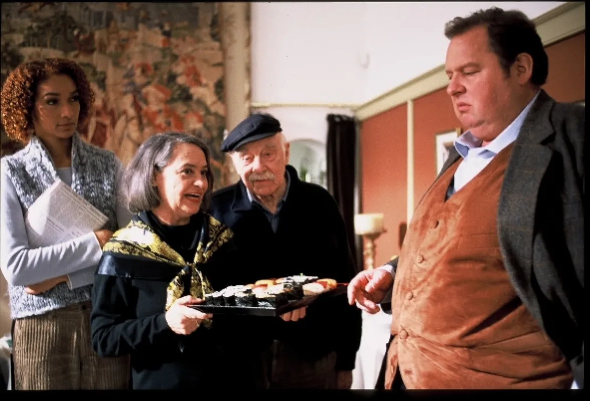 Pašák (Der Pfundskerl), 2000 - fotogaléria