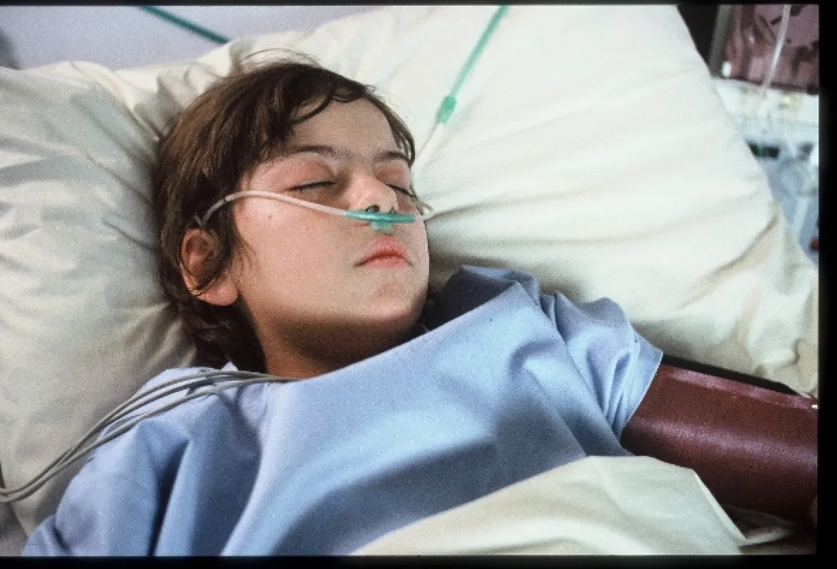 Pašák (Der Pfundskerl), 2000 - fotogaléria