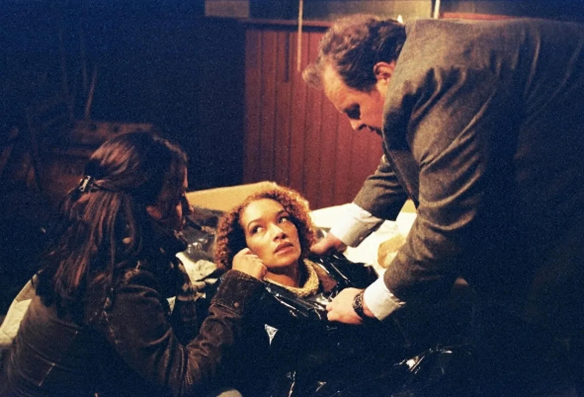 Pašák (Der Pfundskerl), 2000 - fotogaléria
