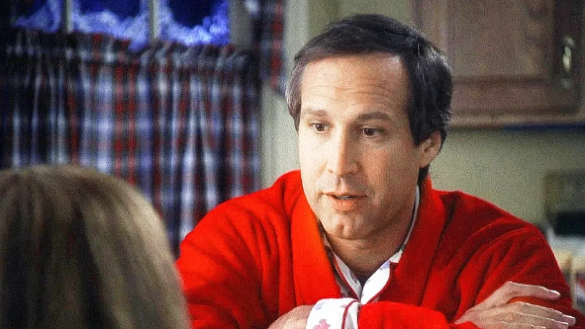 Vánoční prázdniny (National Lampoon’s Christmas Vacation), 1989 - fotogaléria