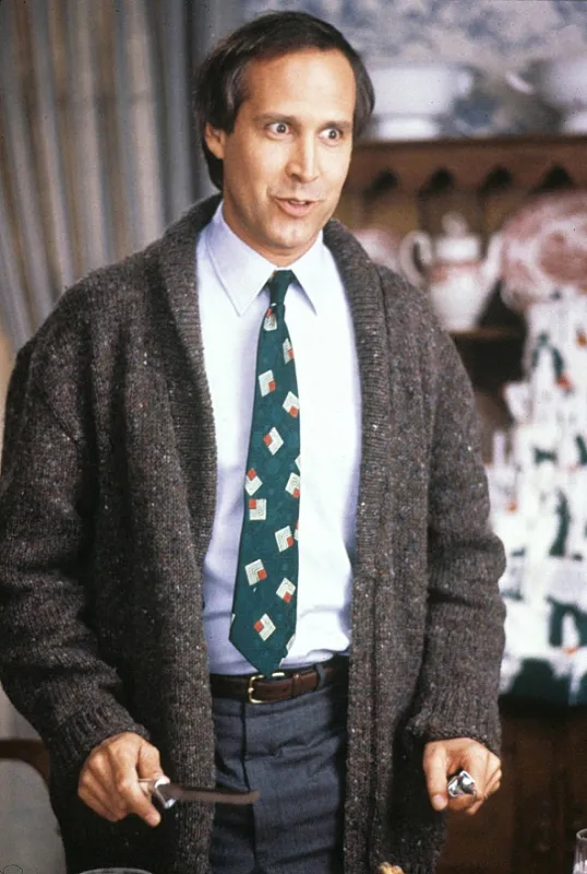 Vánoční prázdniny (National Lampoon’s Christmas Vacation), 1989 - fotogaléria