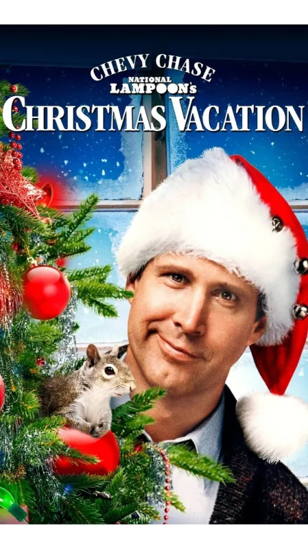 Vánoční prázdniny (National Lampoon’s Christmas Vacation), 1989 - fotogaléria