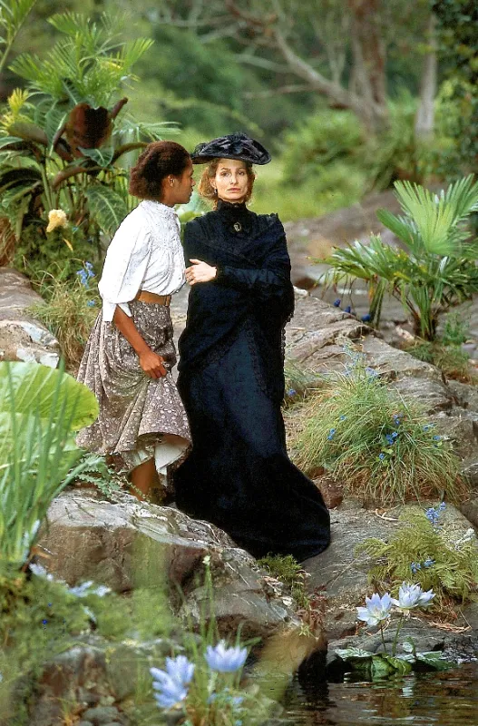 Čas snů 1/2 (Barbara Wood: Traumzeit), 2001 - fotogaléria