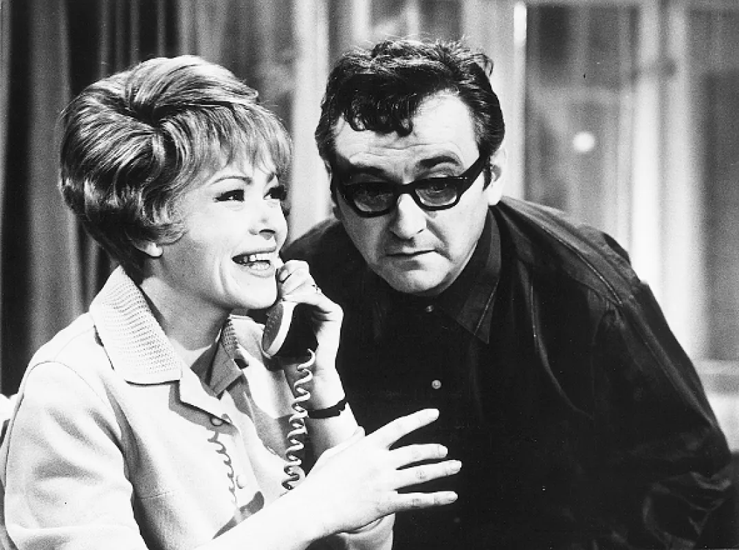 Přísně tajné premiéry, 1967 - fotogaléria