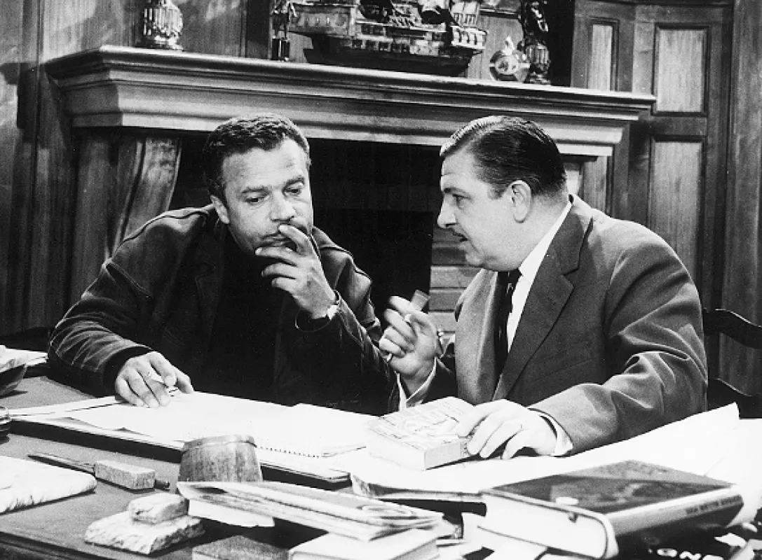Přísně tajné premiéry, 1967 - fotogaléria