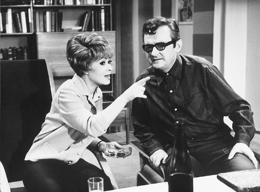 Přísně tajné premiéry, 1967 - fotogaléria