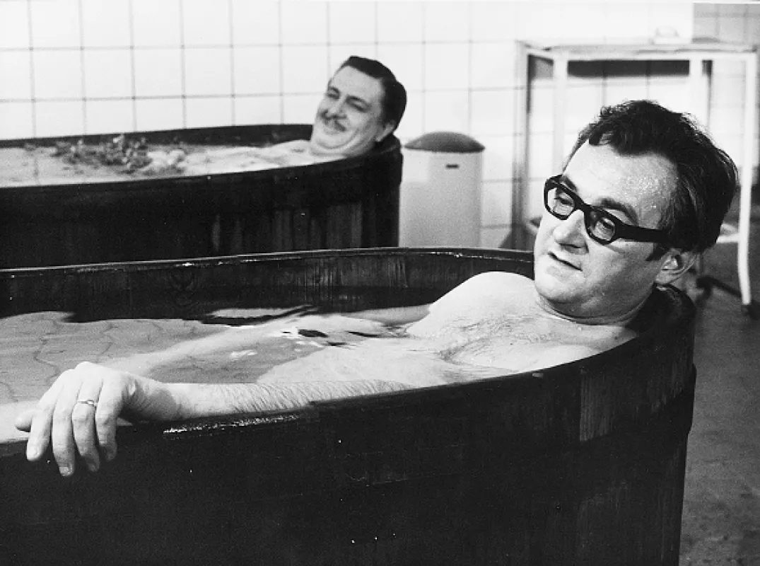 Přísně tajné premiéry, 1967 - fotogaléria