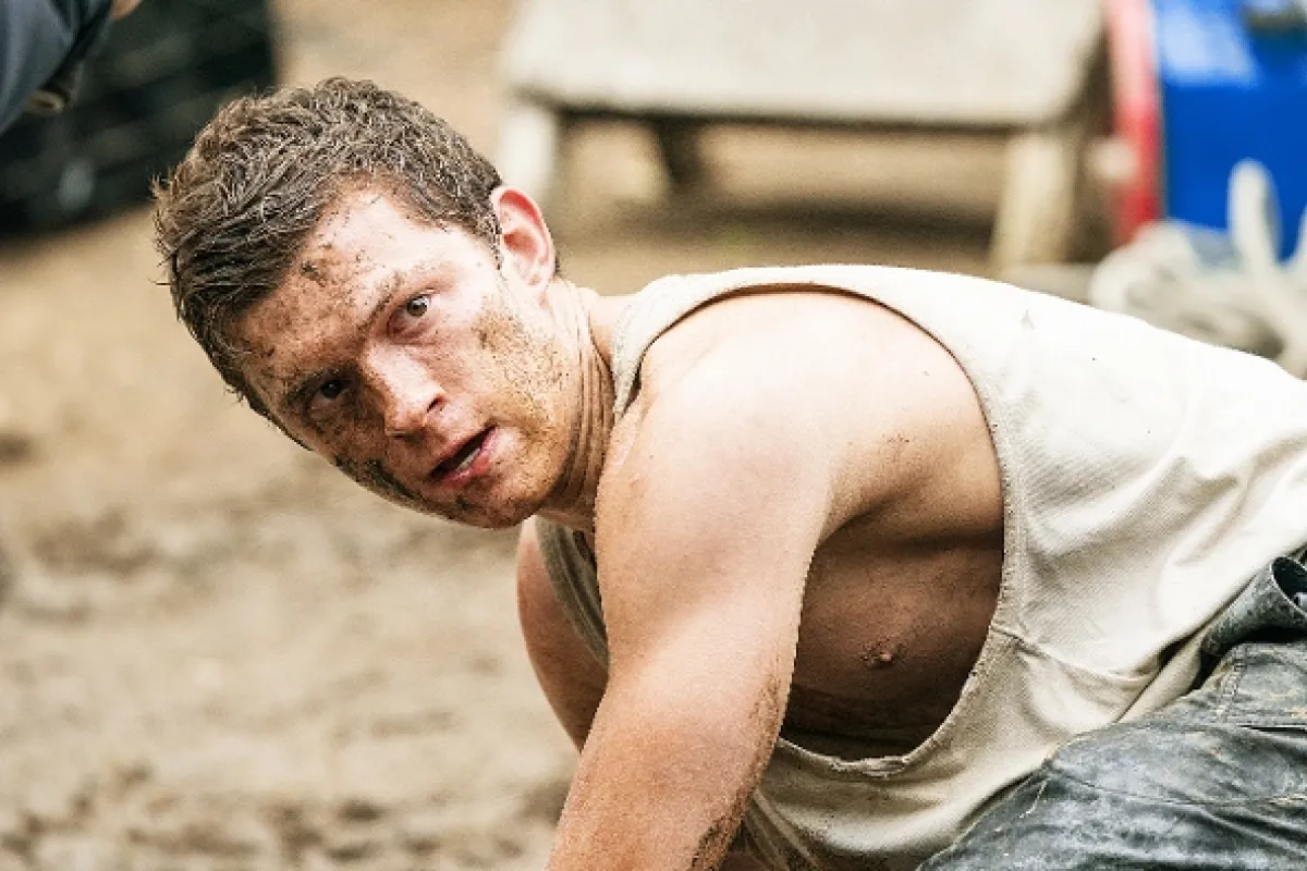Chaos (Chaos Walking), 2021 - fotogaléria
