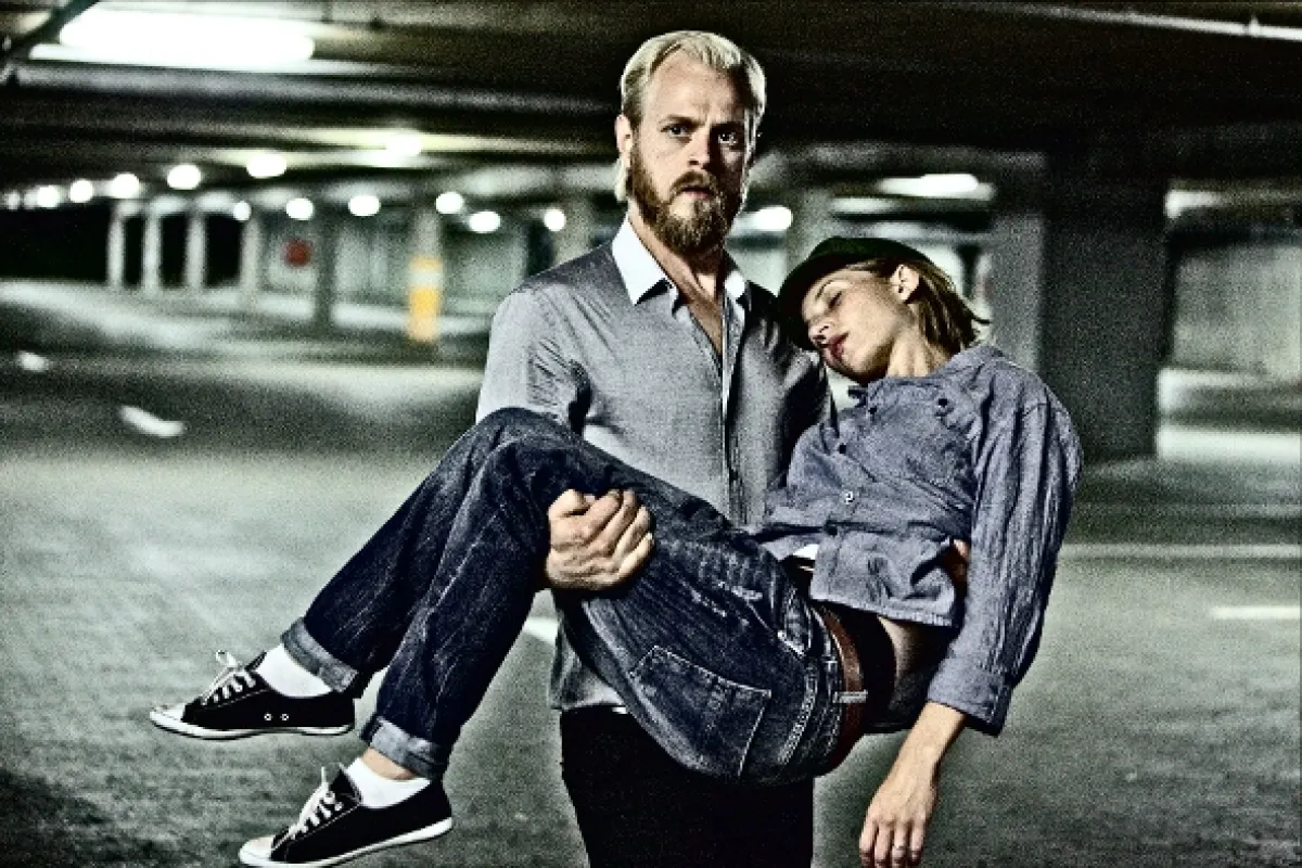 ID:A, 2011 - fotogaléria