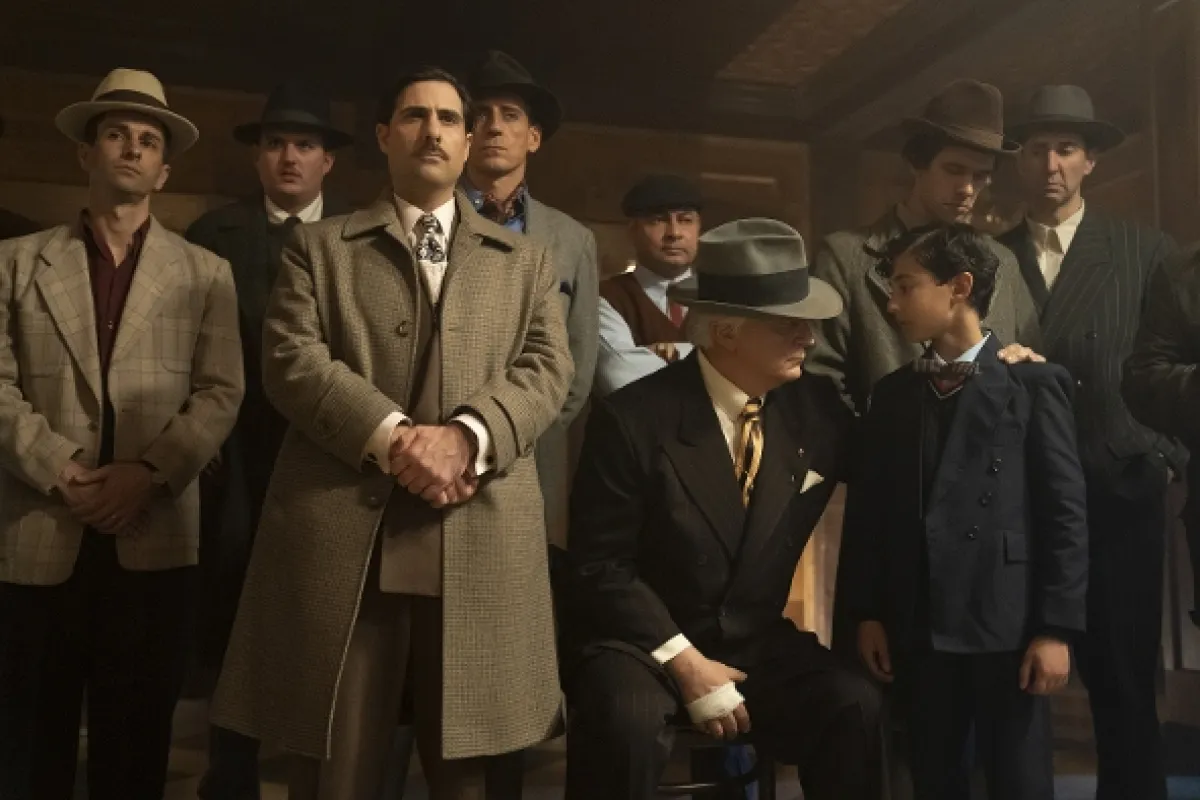 Fargo, 2020 - fotogaléria