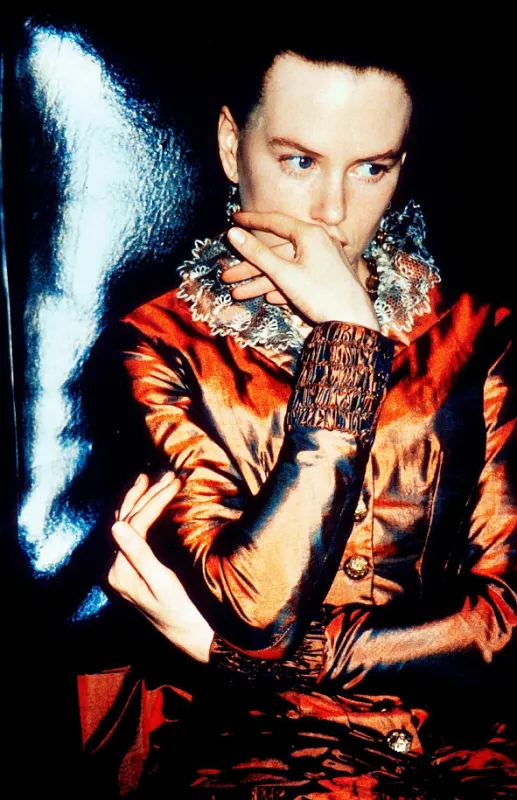 Portrét dámy (The Portrait of a Lady), 1996 - fotogaléria