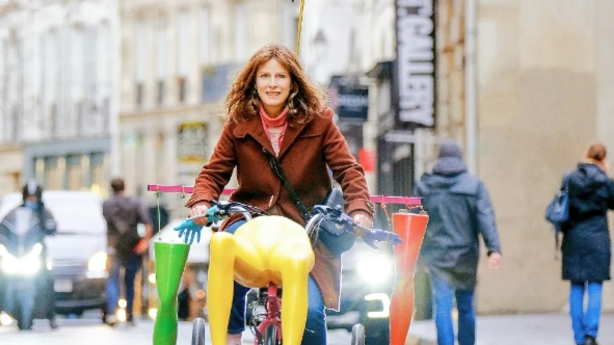 Mária sníva, 2022 - fotogaléria