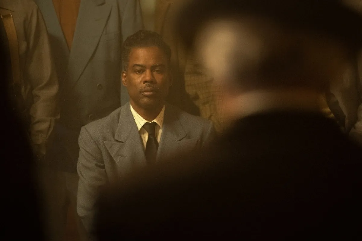 Fargo (Fargo IV: Welcome to the Alternate Economy), 2020 - fotogaléria