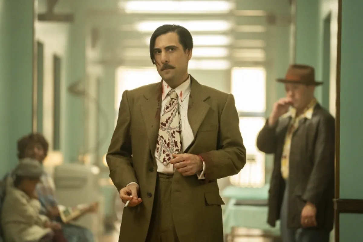 Fargo (Fargo IV: Welcome to the Alternate Economy), 2020 - fotogaléria