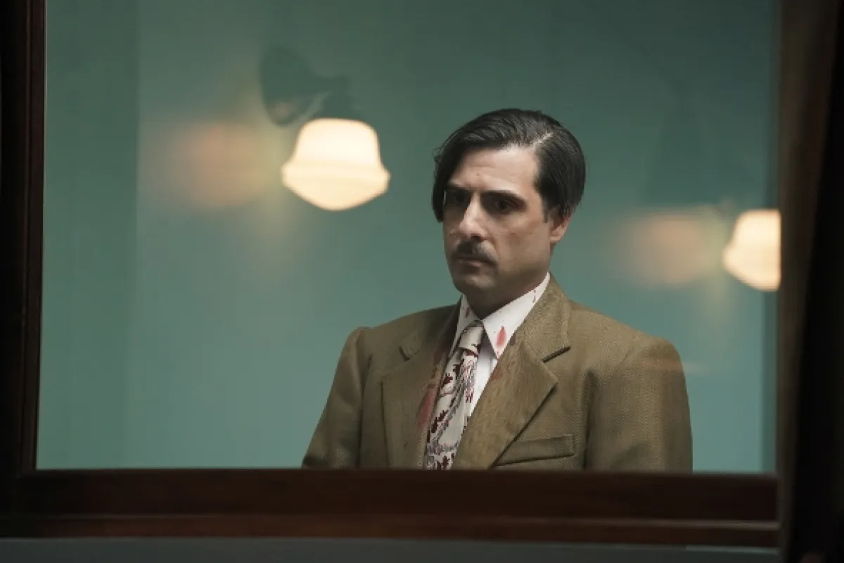 Fargo (Fargo IV: Welcome to the Alternate Economy), 2020 - fotogaléria