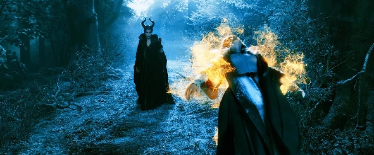 Zloba - Královna černé magie (Maleficent), 2014 - fotogaléria