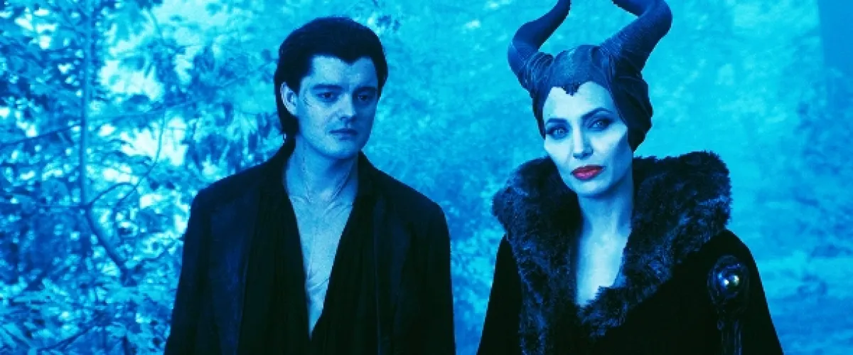 Zloba - Královna černé magie (Maleficent), 2014 - fotogaléria