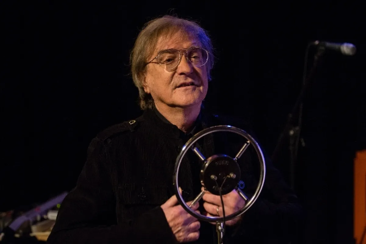 Doupě Mekyho Žbirky, 2019 - fotogaléria
