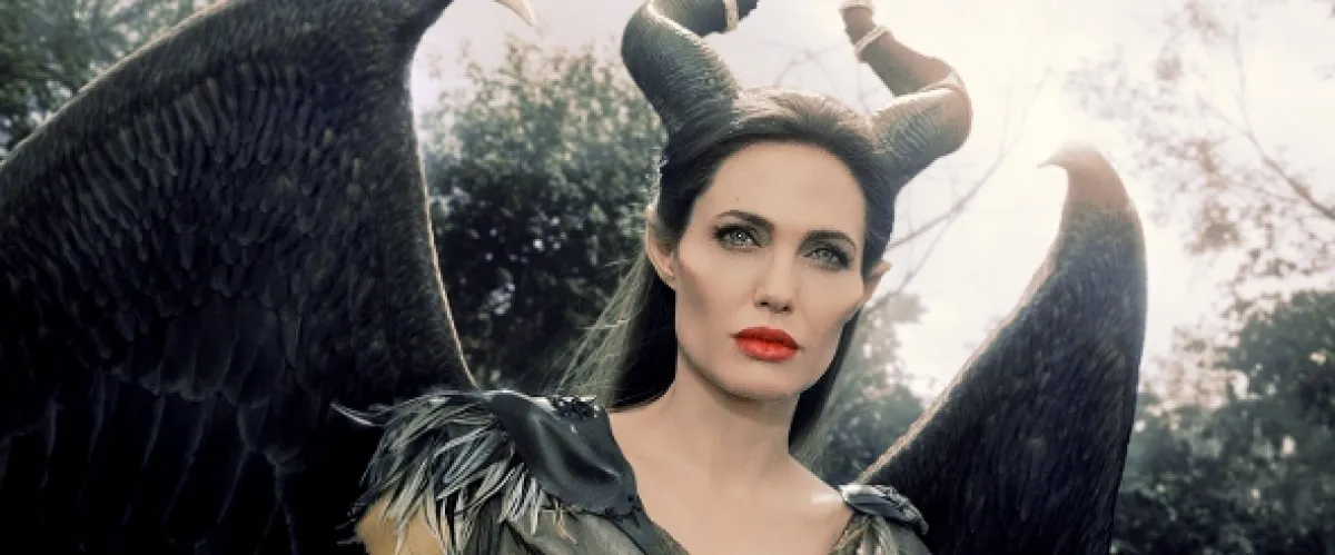 Zloba - Královna černé magie (Maleficent), 2014 - fotogaléria