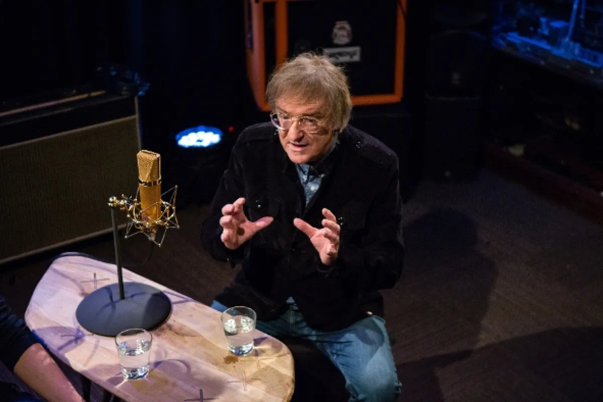 Doupě Mekyho Žbirky, 2019 - fotogaléria