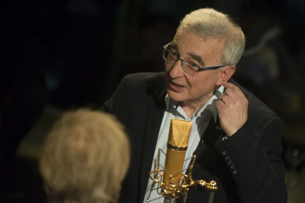 Doupě Mekyho Žbirky, 2019 - fotogaléria