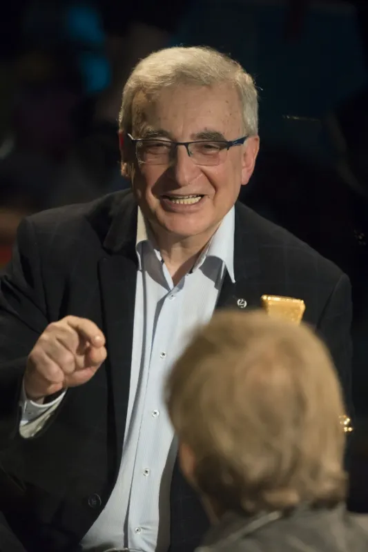 Doupě Mekyho Žbirky, 2019 - fotogaléria
