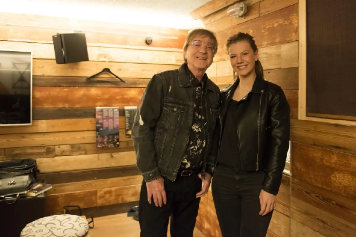 Doupě Mekyho Žbirky, 2019 - fotogaléria
